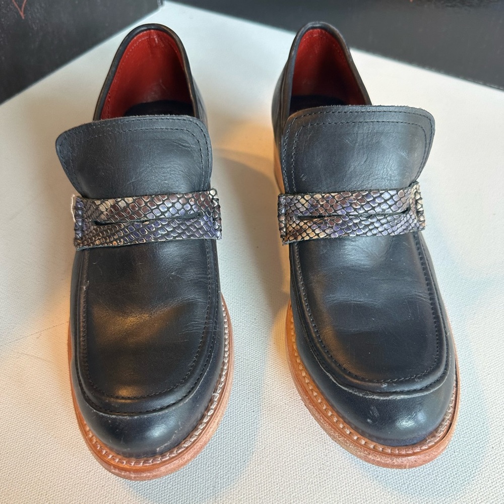 Freebird MacBeth